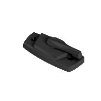 Matte Black